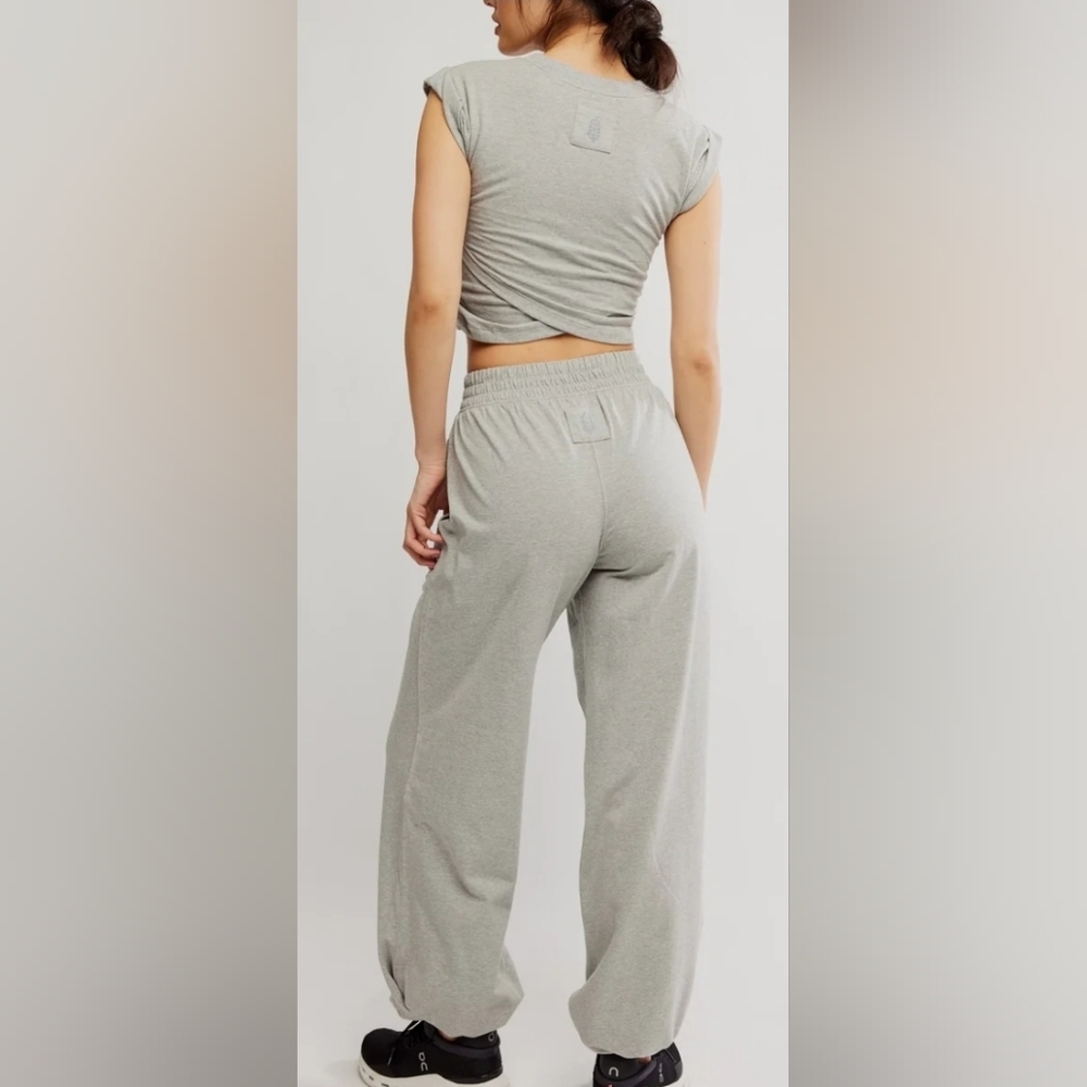 Free People Movement Hot Shot Crossover Set - Picture 3 of 13
